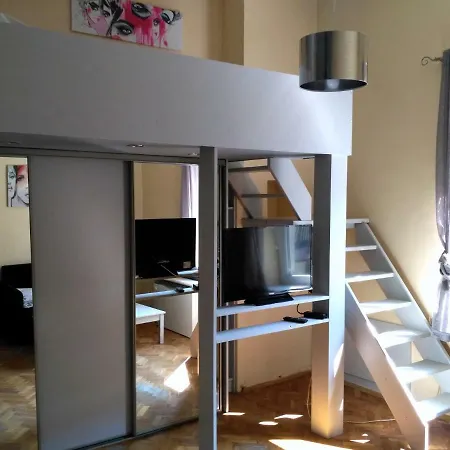 Appartement Estery